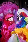 Venice Carnival Costume 02