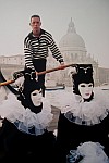 Venice Carnival Costume 20